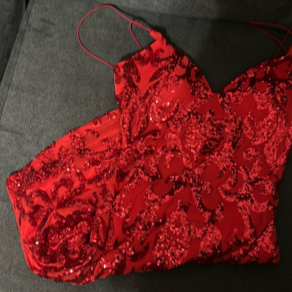 Women’s dress